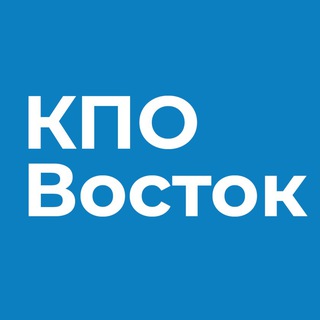 КПО Восток - TgScanner