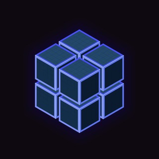Avatar of Telegram channel "CHUNK" @chunkgame