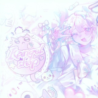 ૮ׄ 𝙠-𝓪𝓷𝓰𝓮𝓵 𝙨𝓱𝙤𝙥 𝅄 : - TgScanner