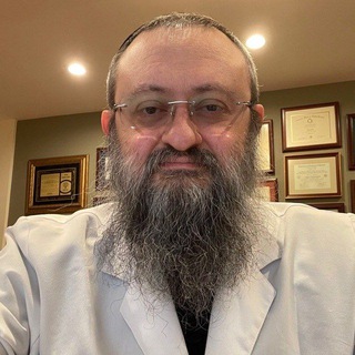 Dr. Vladimir Zelenko (Zelenko Protocol) - TgScanner