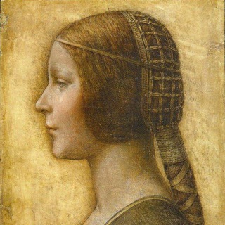 Аватар Телеграм канала "Galleria D'Arte" @galleriaarte