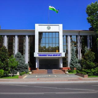 Yunusobod tumani hokimligi Matbuot xizmati - TgScanner