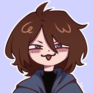 Аватар Телеграм канала "-PEKO-" @pekobro