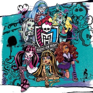 Monster High confession [MH] - TgScanner