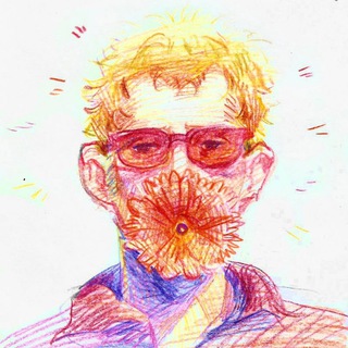 Аватар Телеграм канала "софа етить колотить" @sofavanorton_art