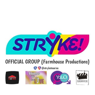 Stryke + YOLO TV Series - OFFICIAL (Farmhouse Productions) - TgScanner