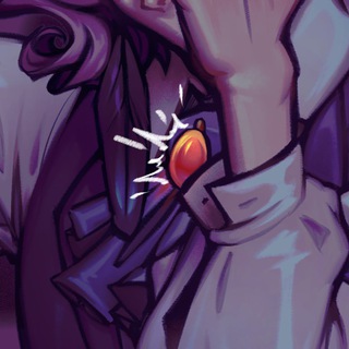 Avatar del canal de Telegram "✧ ягелеве пасовище ✧ | 18+" @yahelpasture