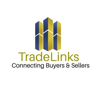 "TradeLinks B2B Marketplace®" @agribusinesslink Telegram арнасының аватары
