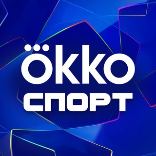 Okko Спорт - TgScanner
