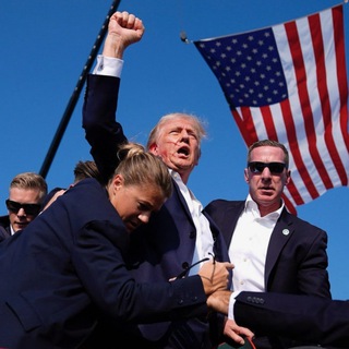 The Trumpist - TgScanner