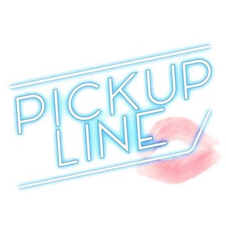 Pickup lines 🐬 - TgScanner
