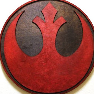 Avatar of Telegram channel "Star Wars Legion STL - Collective of Independent Sculptors" @fullcircle360
