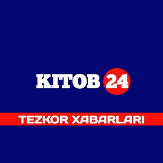 KITOB24 - TgScanner