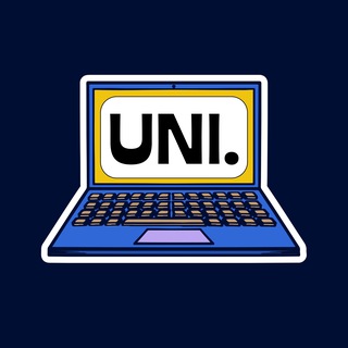 University of айтішка & діджитал - TgScanner