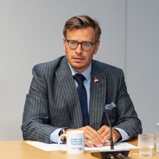 J.C. KOFNER 🇩🇪💙📈 WIRTSCHAFT VON RECHTS - TgScanner