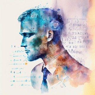Avatar of Telegram channel "Dendi Math&AI" @dendi_math_ai