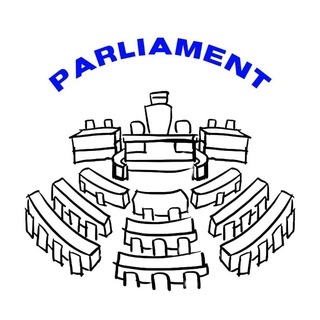 Парламенцкі Канал - TgScanner