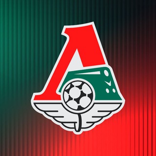 "ФК «Локомотив» Москва" @fclokomotiv Telegram арнасының аватары
