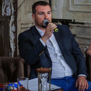 Avatar del canal de Telegram "Екушевский.Live 🇷🇺" @live_taganrog