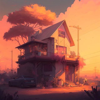 ChillHouse - TgScanner