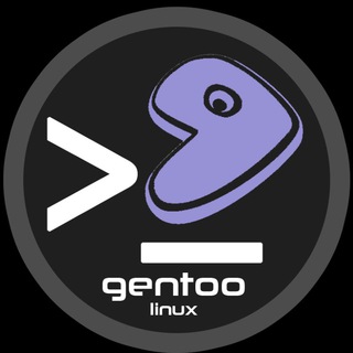 Gentoo Linux en Español - TgScanner