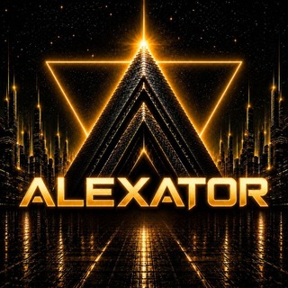 ALEXATOR - TgScanner