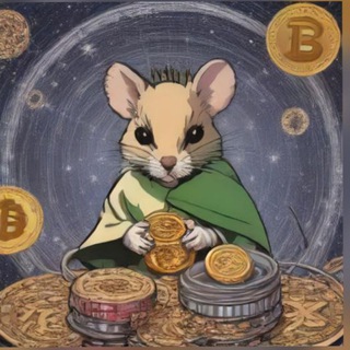 Аватар Телеграм канала "Void Crypto" @voidcryptox