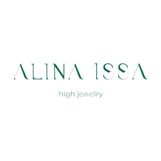Аватар Телеграм канала "Alina Issa Jewelry" @alinaissa_gems