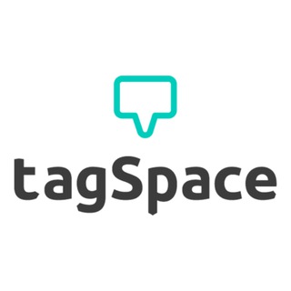 Avatar of Telegram channel "tagSpace" @tagspace_chat