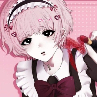 Аватар Телеграм канала "M.A.I.D" @maid_novel