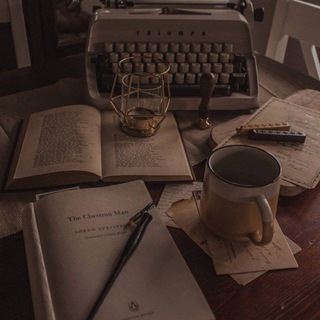 Аватар Телеграм каналу "𝙲𝚊𝚣𝚊𝚍𝚘𝚛𝚊 𝚍𝚎 𝙻𝚒𝚋𝚛𝚘𝚜 📖" @cazadoradelibros
