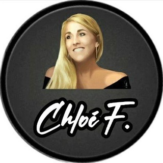 Telegram频道 "Chloé F - canal info officiel" @chloefinfosofficiel 的头像