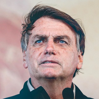 Avatar of Telegram channel "Jair M. Bolsonaro 1" @jairbolsonarobrasil