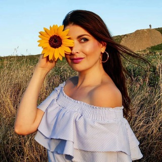 Аватар Телеграм канала "Татьяна Крымская" @tanya_crimea
