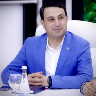 Otabek Narziyev - TgScanner