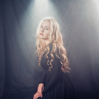 "Концерты Элли на маковом поле" @ellie_concert Telegram арнасының аватары