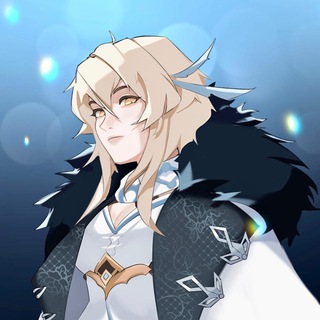 Мысли Люмин | Genshin Impact - TgScanner