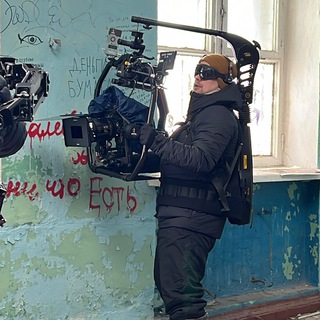 Kik_film | кинооператор | кинолаборатория - TgScanner