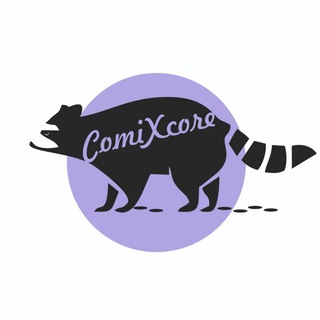 ComiXcore Tver 🦝 - TgScanner