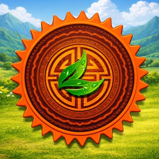 Avatar of Telegram channel "Grow Tea 🍃" @growteabot