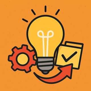 Аватар Телеграм канала "Просто и Полезно | лайфхаки, идеи, советы, быт, ремонт, здоровье, дом, экономия, DIY, трюки, хитрости, лайфстайл" @LajfhakiSovetyIdei