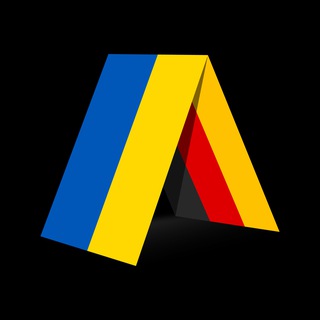 German Aid to Ukraine - TgScanner
