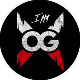 Telegram频道 "OCYGIDA" @g1daa 的头像