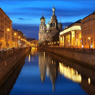 Мой Питер - TgScanner