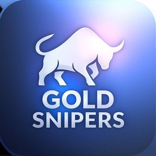 Telegram频道 "Gold Snipers" @goldsniperslive2 的头像