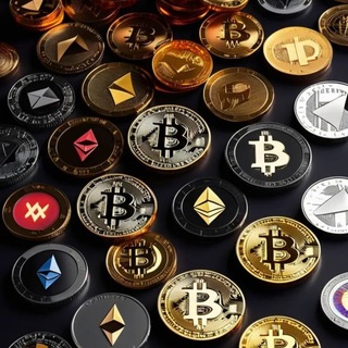 Avatar of Telegram channel "BC Token Sphere Hub" @crypto_sphere_hub
