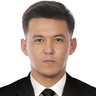 Аватар Телеграм канала "Бабаниязов Қыдырнияз" @qidirniyazbabaniyazov96