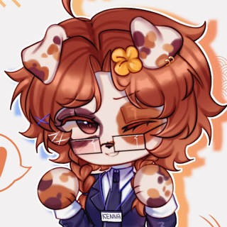 Marshall🍡 - TgScanner