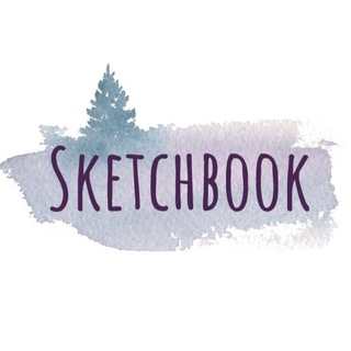SKETCHBOOK | СКЕТЧБУК - TgScanner