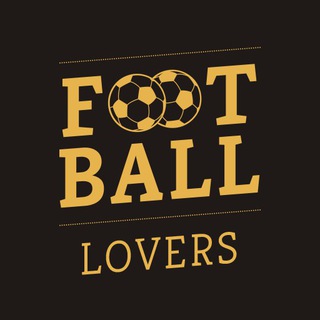 Football Lovers - TgScanner